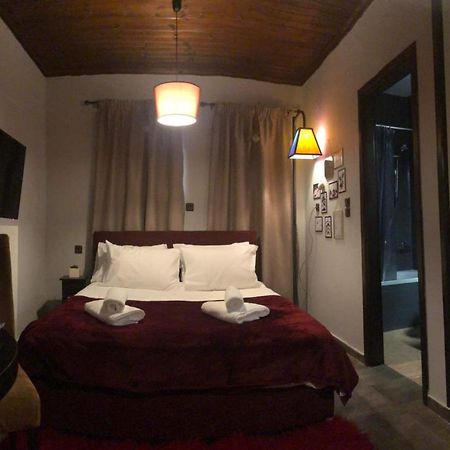 Soul Boutique Hotel モノデンドリ エクステリア 写真