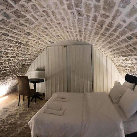 Soul Boutique Hotel モノデンドリ エクステリア 写真