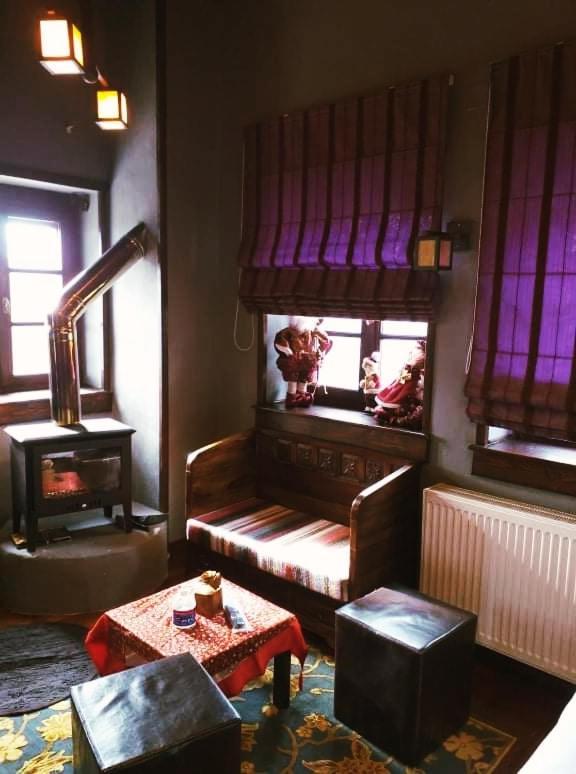 Soul Boutique Hotel モノデンドリ エクステリア 写真