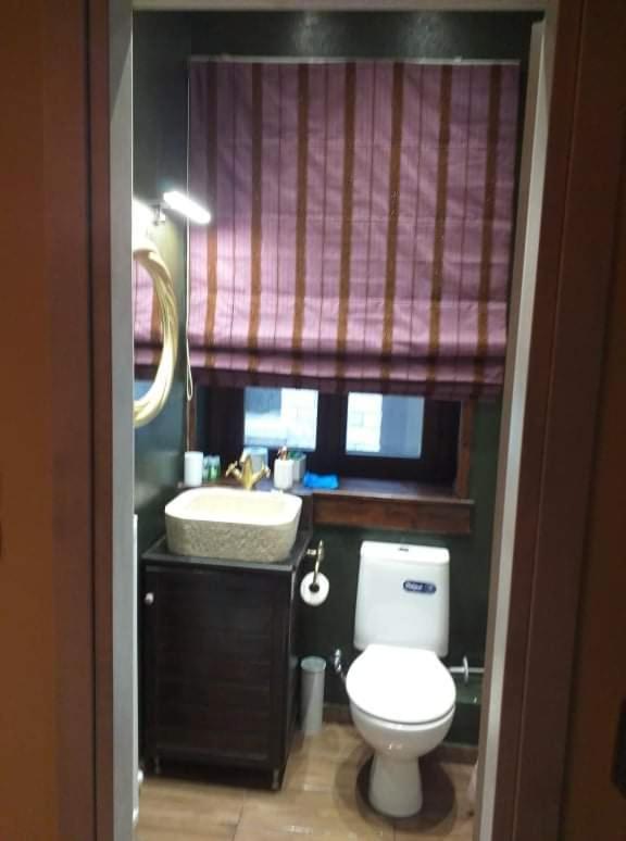 Soul Boutique Hotel モノデンドリ エクステリア 写真