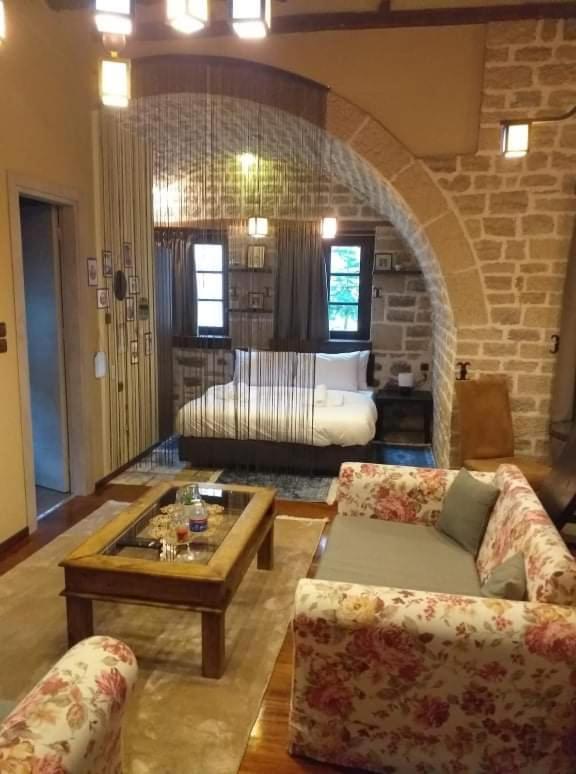 Soul Boutique Hotel モノデンドリ エクステリア 写真