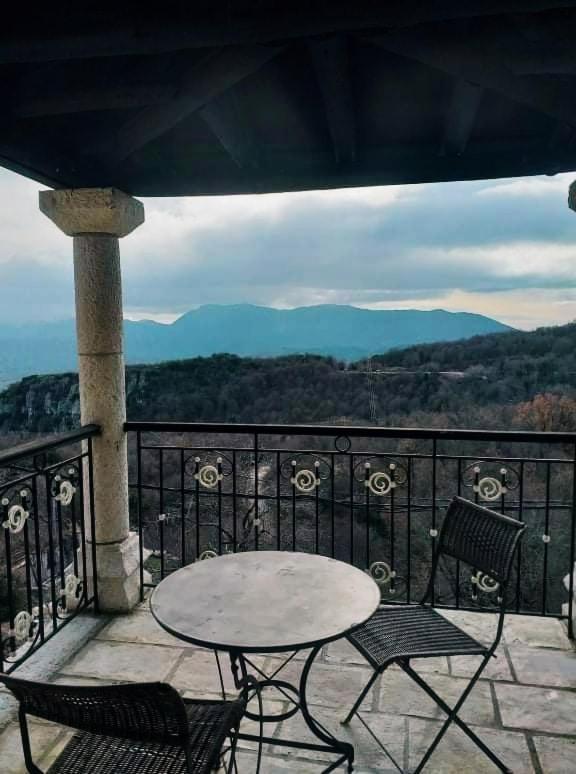 Soul Boutique Hotel モノデンドリ エクステリア 写真