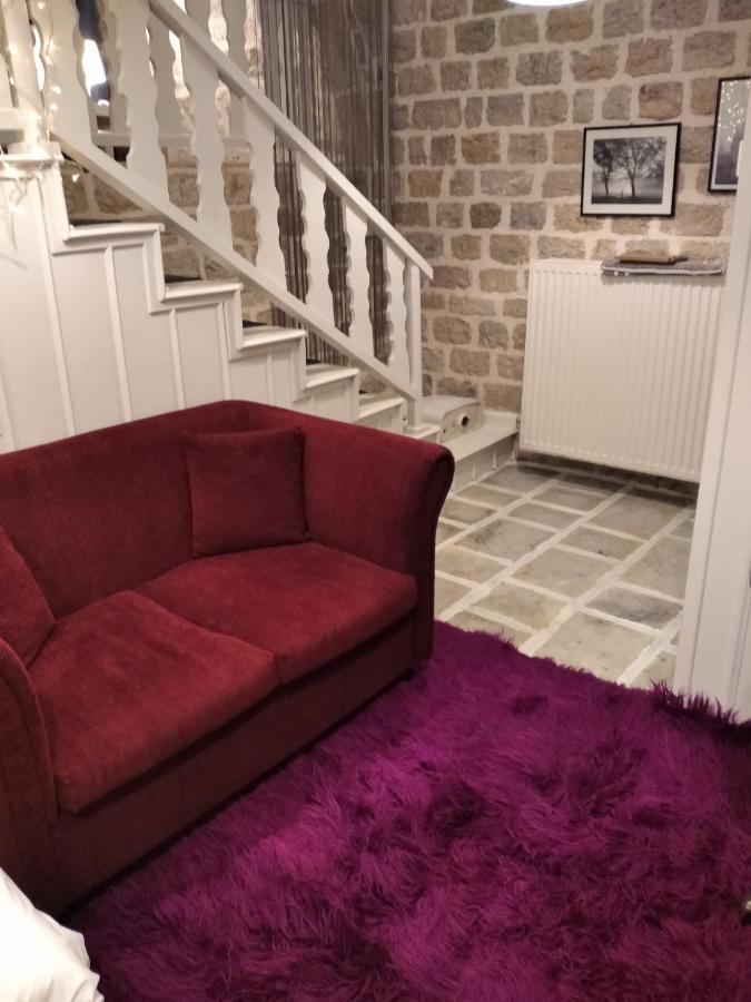 Soul Boutique Hotel モノデンドリ エクステリア 写真