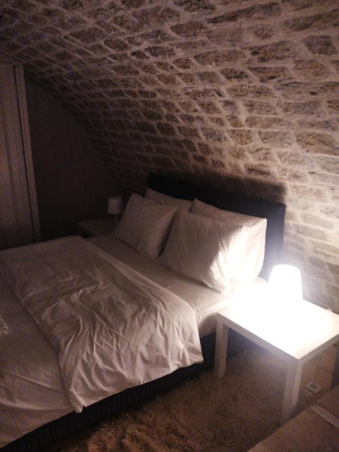 Soul Boutique Hotel モノデンドリ エクステリア 写真