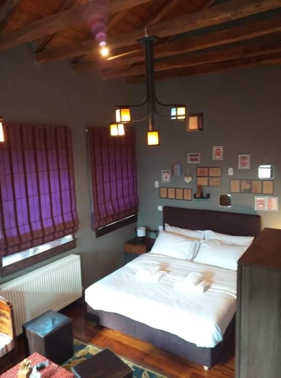 Soul Boutique Hotel モノデンドリ エクステリア 写真