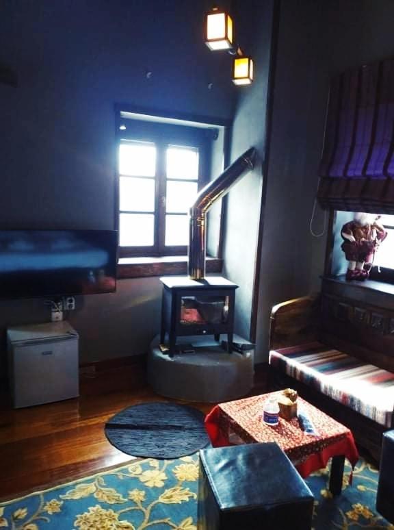 Soul Boutique Hotel モノデンドリ エクステリア 写真