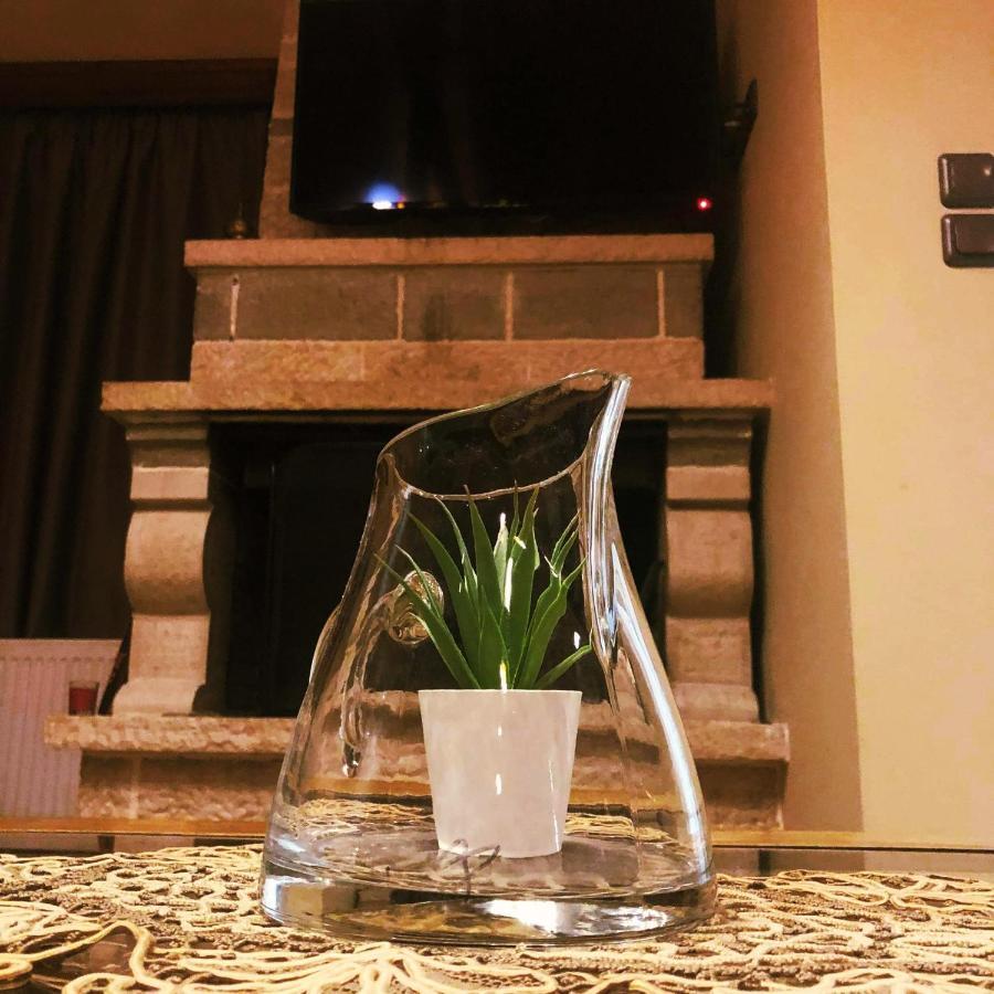 Soul Boutique Hotel モノデンドリ エクステリア 写真