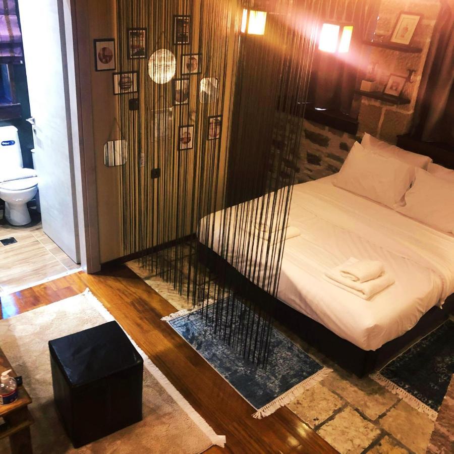 Soul Boutique Hotel モノデンドリ エクステリア 写真