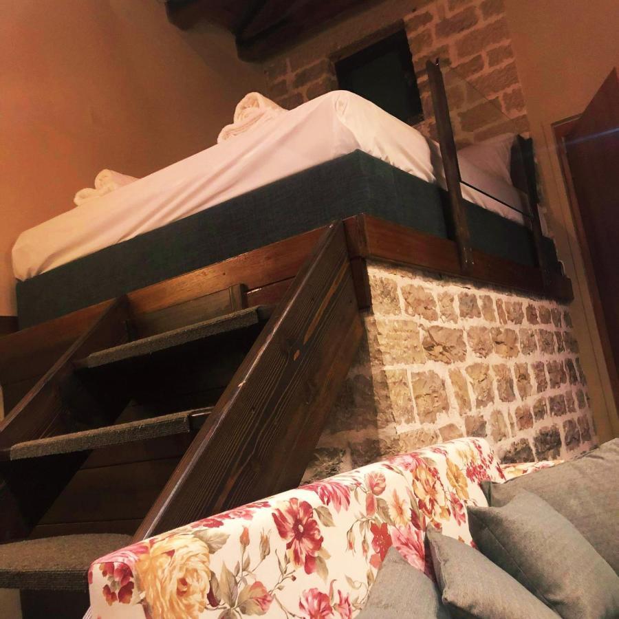 Soul Boutique Hotel モノデンドリ エクステリア 写真