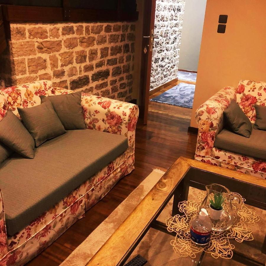 Soul Boutique Hotel モノデンドリ エクステリア 写真