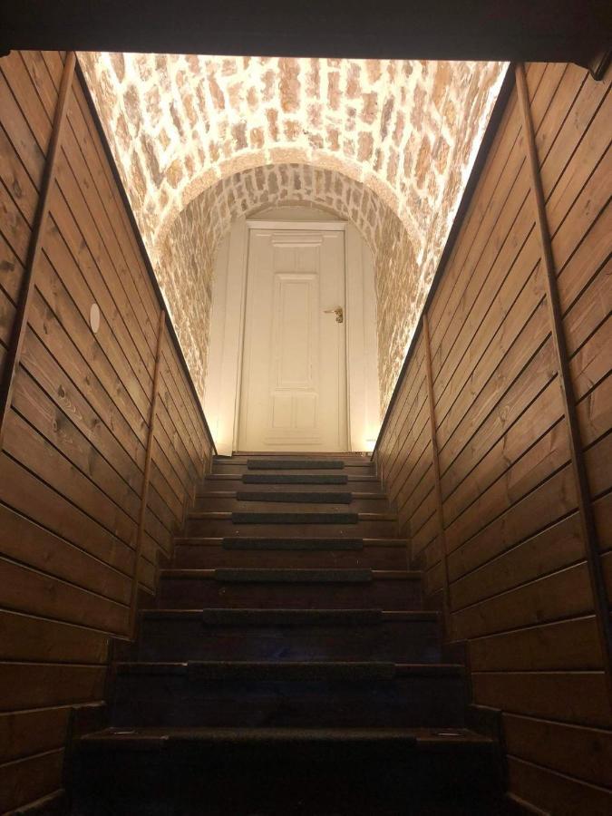 Soul Boutique Hotel モノデンドリ エクステリア 写真