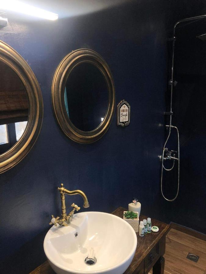 Soul Boutique Hotel モノデンドリ エクステリア 写真