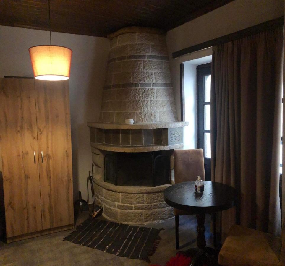 Soul Boutique Hotel モノデンドリ エクステリア 写真