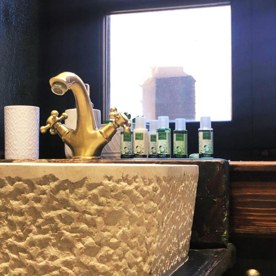 Soul Boutique Hotel モノデンドリ エクステリア 写真