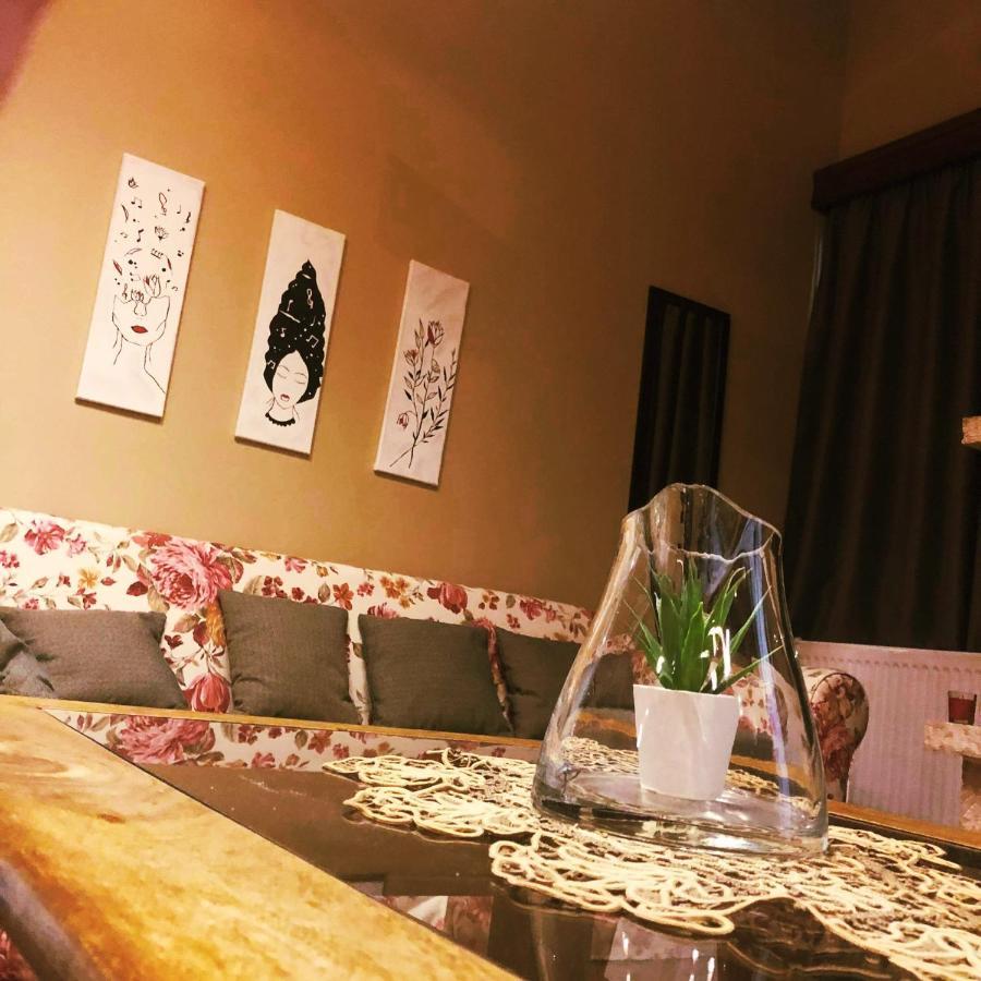 Soul Boutique Hotel モノデンドリ エクステリア 写真