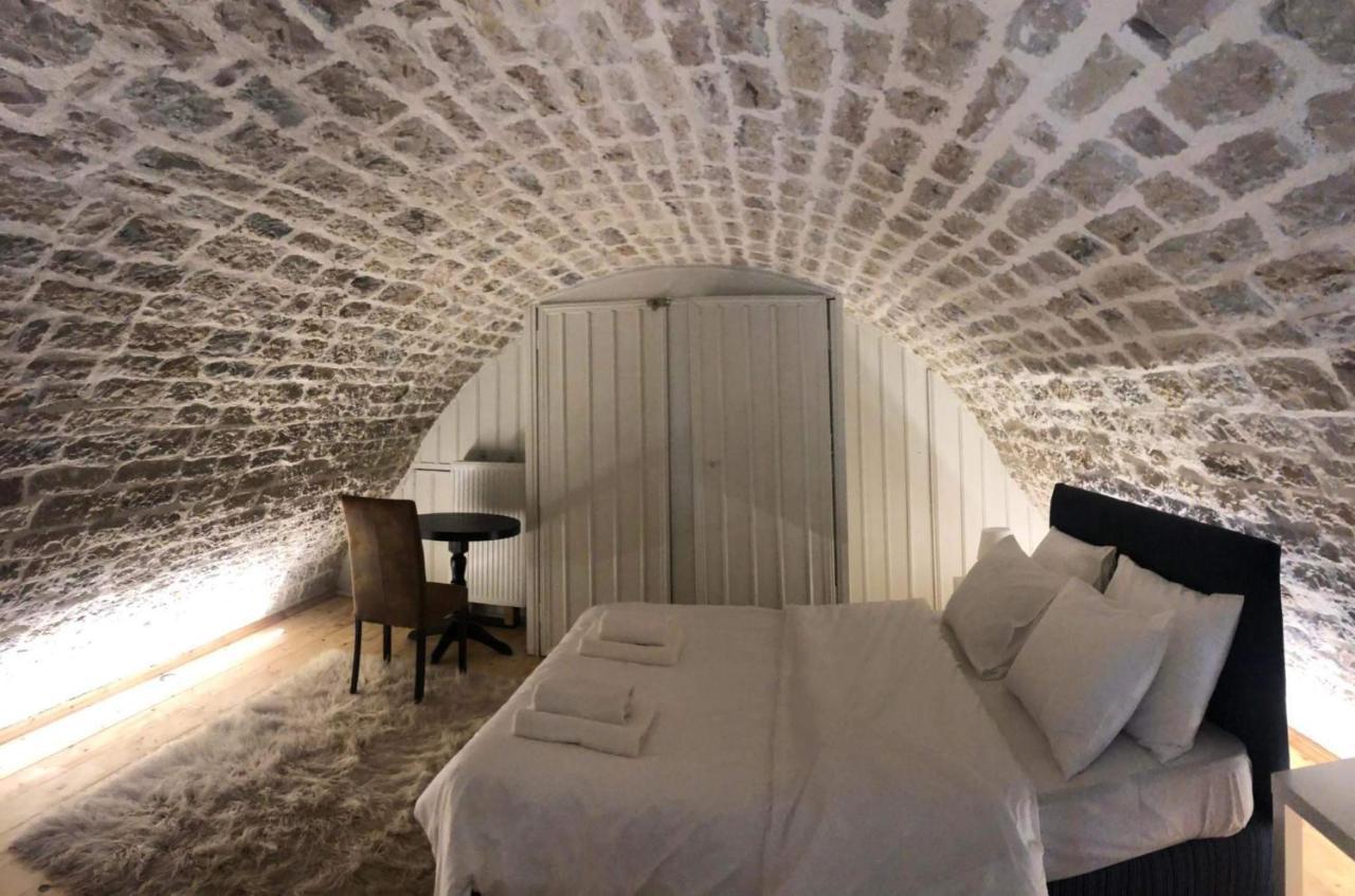 Soul Boutique Hotel モノデンドリ エクステリア 写真