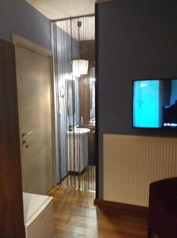 Soul Boutique Hotel モノデンドリ エクステリア 写真