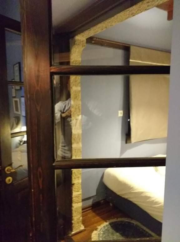 Soul Boutique Hotel モノデンドリ エクステリア 写真