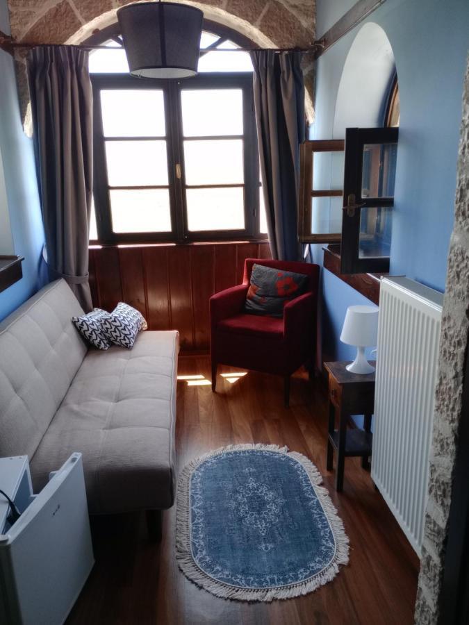 Soul Boutique Hotel モノデンドリ エクステリア 写真