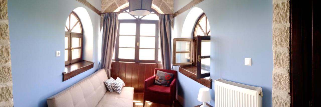 Soul Boutique Hotel モノデンドリ エクステリア 写真