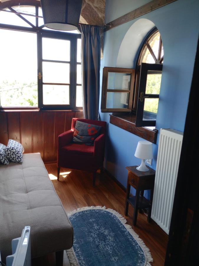 Soul Boutique Hotel モノデンドリ エクステリア 写真