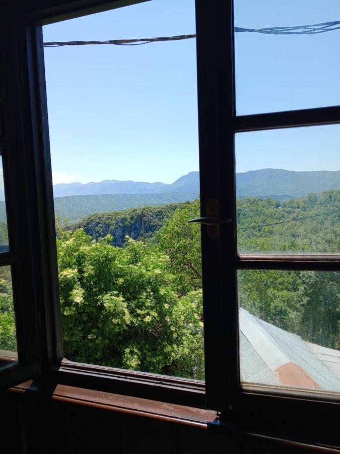 Soul Boutique Hotel モノデンドリ エクステリア 写真