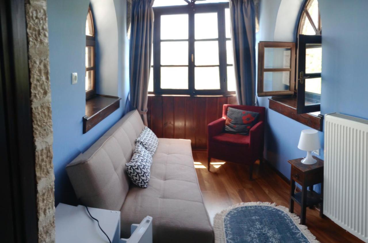 Soul Boutique Hotel モノデンドリ エクステリア 写真