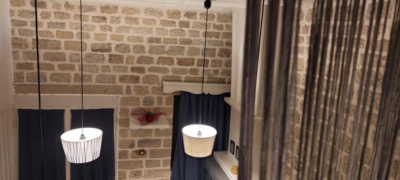 Soul Boutique Hotel モノデンドリ エクステリア 写真
