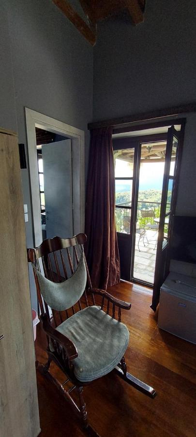 Soul Boutique Hotel モノデンドリ エクステリア 写真