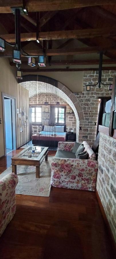 Soul Boutique Hotel モノデンドリ エクステリア 写真