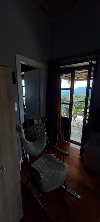 Soul Boutique Hotel モノデンドリ エクステリア 写真