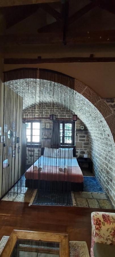 Soul Boutique Hotel モノデンドリ エクステリア 写真